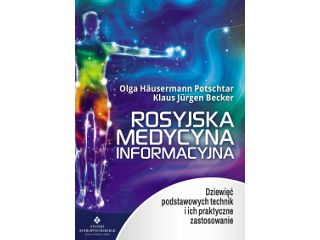 Recenzja książki o rosyjskiej medycynie informacyjnej.