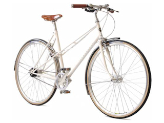 Nowe modele rowerów Pashley.