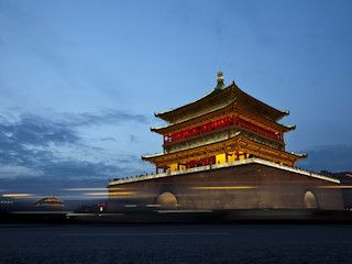 Chiny – miejsca, które trzeba odwiedzić