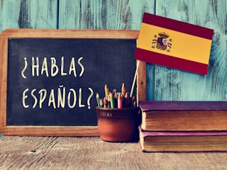 Nauka hiszpańskiego – czy warto?