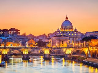 Włochy – raj dla miłośników zwiedzania. Sprawdź, które miejsca warto odwiedzić!