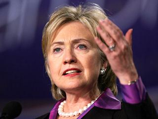 Hillary Clinton – kobieta władzy i sukcesu 