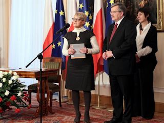 Prezydent Komorowski podpisał ustawę o parytetach wyborczych