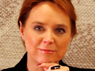 Jolanta Rudzka-Habisiak