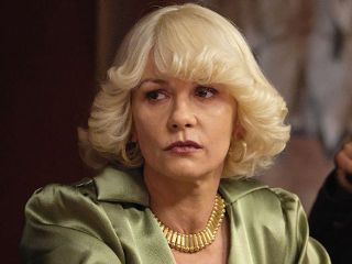 Nowa rola Catherine Zeta-Jones w filmie Kokainowa matka chrzestna telefizji Lifetime.