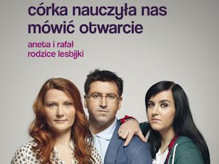 Od marca rodzice odważą się mówić w całej Polsce