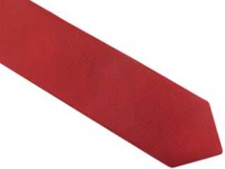 Czerwony krawat męski – co mówi o mężczyźnie?
