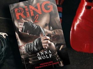 „Ring 2” Anna Wolf