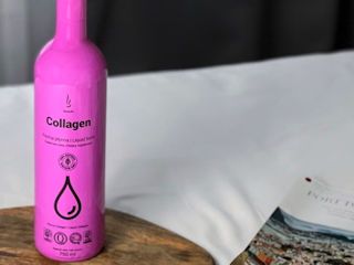 DuoLife Collagen - zatrzymaj proces starzenia.