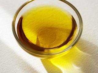 Naturalna pielęgnacja olejami