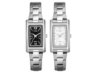 Zegarki firmy Timex jako propozycja prezentu z okazji Dnia Matki