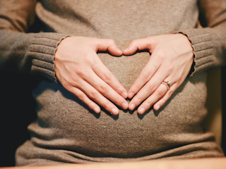 Dlaczego w ciąży tak ważne jest połówkowe badanie ultrasonograficzne?