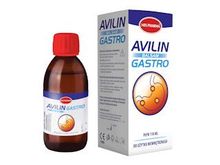 Avilin Balsam Gastro