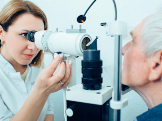 Operacja oczu – kiedy warto się jej poddać?