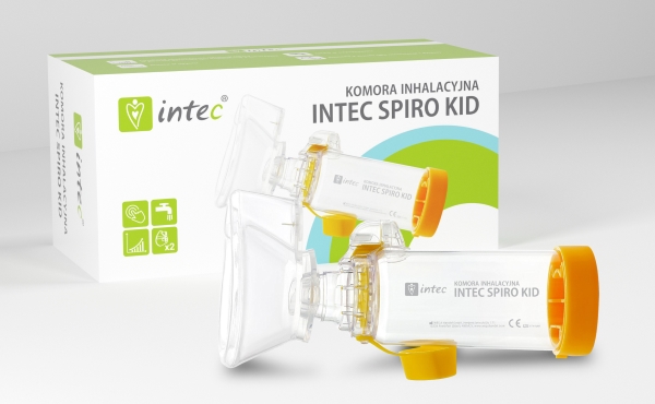 Intec Spiro