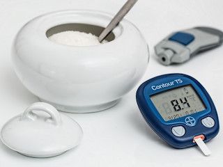 Choroby dziedziczne: cukrzyca