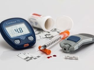 Cukrzyca - czynniki ryzyka, możliwości leczenia.