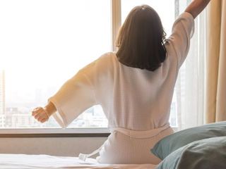 Jak spać by czuć się doskonale każdego ranka