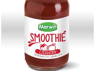 Smoothie – owocowe propozycje od Marwit