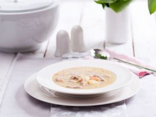 Żurek czy barszcz biały? Co różni te zupy?