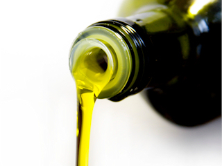 Czy oleje są zdrowe?