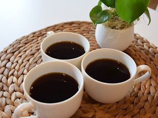 Kawa zbożowa – zdrowsza wersja kofeinowej koleżanki?