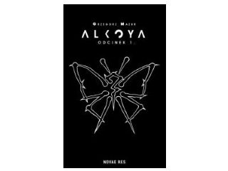 Konkurs wydawnictwa Novae Res - Alkoya. Odcinek 1.