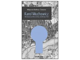 Konkurs wydawnictwa Novae Res - Karol Muchowicz. Wynalazca zamka na płaski klucz typu Yale.