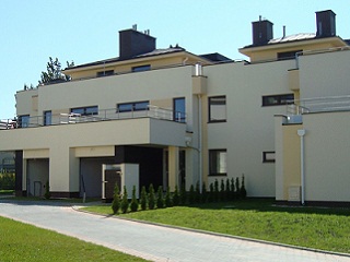 Coraz kosztowniejsza budowa domu