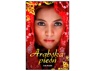 „Arabska pieśń” Leila Aboulela