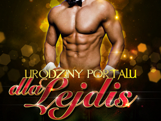 Urodziny dlaLejdis.pl w Mystic Club