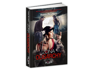 „Żona oligarchy” Anna Blundy