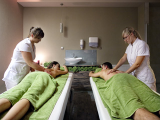 Malinowy Hotel najlepszym Medical SPA w Polsce