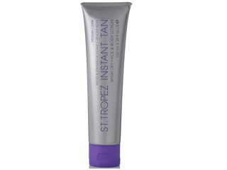 Nowa linia Instant Tan