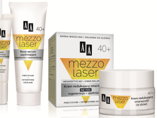 AA MEZZOLASER 40+