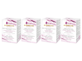 Professional Home SPA Age Control