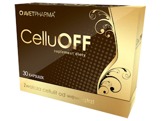 Powiedz cellulitowi “Żegnaj!”