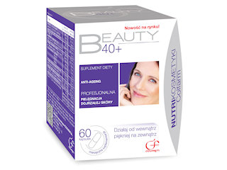 Beauty 40+