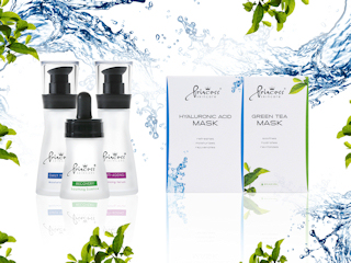 Princess Skincare - you are beautiful