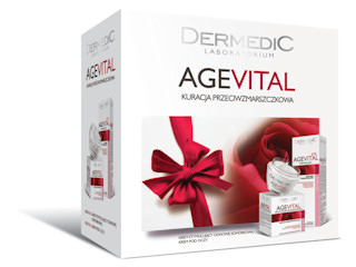 AgeVital do skóry dojrzałej