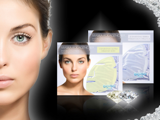 Ekskluzywne zabiegi z diamentami BeautyFace