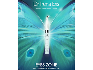 Dr Irena Eris FACE ZONE i EYE ZONE