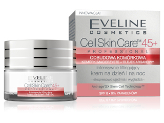 Cell Skin CareTM PROFESSIONAL ODBUDOWA KOMÓRKOWA