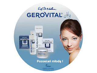 GEROVITAL H3
