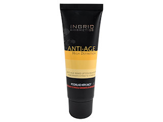 High Definition ANTI-AGE FLUID