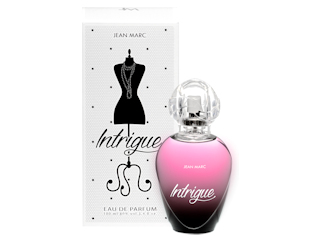 Intrygujace perfumy
