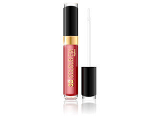 3D COLOUR FIX LIP GLOSS