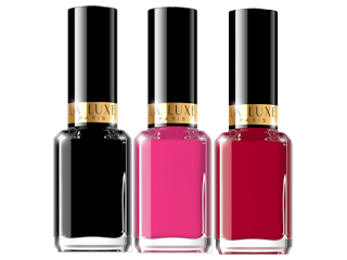 Lakier do paznokci NAIL ENAMEL