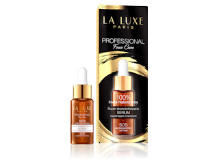 Super skoncentrowane SERUM