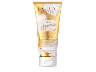 Wyszczuplająco-ujędrniający peeling do ciała